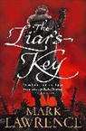 Mark Lawrence, Lawrence Mark - The Liar's Key