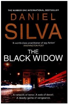 Daniel Silva - The Black Widow