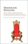 Kanchan Chandra, Kanchan (New York University) Chandra, Kanchan Chandra, Kanchan (New York University) Chandra, Chandra Kanchan - Democratic Dynasties