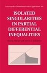 Marius Ghergu, Marius (University College Dublin) Ghergu, Marius (University College Dublin) Taliafe Ghergu, Marius Taliaferro Ghergu, Steven Taliaferro, Steven D. Taliaferro... - Isolated Singularities in Partial Differential Inequalities