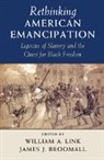 William A. Link, William A. Broomall Link, James J. Broomall, Broomall James J., William A. Link - Rethinking American Emancipation