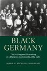 Robbie Aitken, Robbie (Sheffield Hallam University) Rosen Aitken, Robbie Rosenhaft Aitken, Eve Rosenhaft - Black Germany