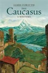 James Forsyth, James (University of Aberdeen) Forsyth, Forsyth James - Caucasus