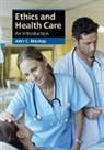 John C Moskop, John C. Moskop, John Moskop - Ethics and Health Care