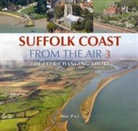 Mike Page - Suffolk Coast From the Air