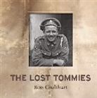 Ross Coulthart, Coulthart Ross - The Lost Tommies