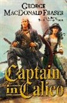 George MacDonald Fraser, George Macdonald Fraser - Captain in Calico