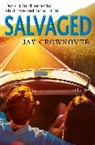 Jay Crownover, Crownover Jay - Saints of Denver