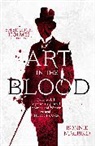 Bonnie MacBird, MacBird Bonnie - Art in the Blood