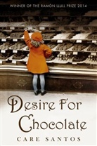 Care Santos, Santos Care - Desire for Chocolate