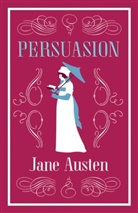 Jane Austen, Austen Jane - Persuasion