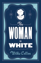 Wilkie Collins, Collins wilkie - The Woman in White