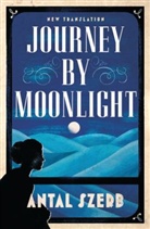 Antal Szerb, Szerb Antal - Journey by Moonlight