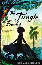 Rudyard Kipling, Kipling Rudyard, Ian Back, Ian Beck - The Jungle Books