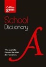 Collins Dictionaries - English School