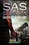 Shaun Clarke, Clarke Shaun - SAS Operation