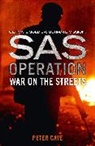 Peter Cave - SAS Operation