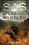 David Monnery, Monnery David - SAS Operation