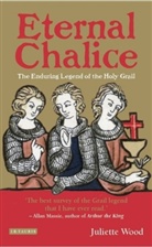 Dr Juliette Wood, Juliette Wood - Eternal Chalice