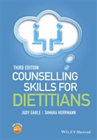 J Gable, Jud Gable, Judy Gable, Judy (Judy Gable Gable, Judy Hermann Gable, Judy Herrmann Gable... - Counselling Skills for Dietitians