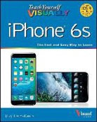 Guy Hart-Davis - Teach Yourself Visually Iphone 6s