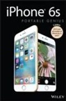 Paul McFedries - Iphone 6s Portable Genius