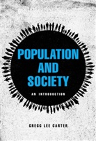 Gl Carter, Gregg Lee Carter, Carter Gregg Lee - Population and Society