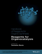T Rovis, Tomislav Rovis, Tomisla Rovis, Tomislav Rovis, Rovis Tomislav - Handbook of Reagents for Organic Synthesis