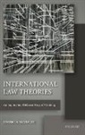 Andrea Bianchi, Andrea (Professor of International Law Bianchi - International Law Theories
