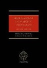 Mark Cannon, Mark Cannon QC, Mark (Barrister Cannon Qc, Mark Mcgurk Cannon Qc, Brendan McGurk, Brendan (Barrister McGurk... - Professional Indemnity Insurance