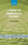 San Duanmu, San (Professor of Linguistics Duanmu - Theory of Phonological Features