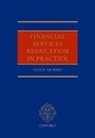 Simon Morris, Simon (Partner Morris - Financial Services Regulation in Practice