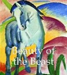 John Bascom, Parkstone Press - Beauty of the Beast