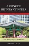 Seth, Michael J. Seth - Concise History of Korea