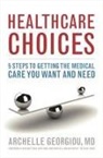 Archelle Georgiou, Georgiou Archelle - Healthcare Choices