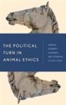 Robert Garner, Siobhan O'Sullivan - Political Turn in Animal Ethiccb