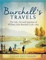 Sue Buchanan, Susan Buchanan - Burchell''s Travels