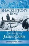 Harding McGregor Dunnett - Shackleton''s Boat