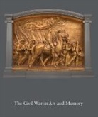 Kirk Savage - Civil War in Art and Memory