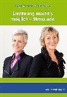 Silvia Bürkle, Birgit Funfack - Ernährung macht's möglich - Stress ade