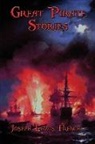 James Fenimore Cooper, Daniel Defoe, Joseph Lewis French - Great Pirate Stories