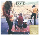 Taste - Whats Going On - Live at the Isle of Wright, 1 Audio-CD (Audio book)
