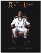 Roughrider of Love - King of Rap, 2 Audio-CDs (Hörbuch)