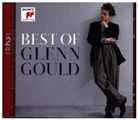 Glenn Gould - Best of Glenn Gould, 2 Audio-CDs (Audio book)