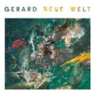 Gerard - Neue Welt, 1 Audio-CD (Hörbuch)