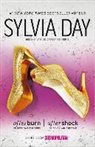 Sylvia Day - Afterburn/Aftershock