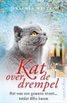 Rachel Wells - Kat over de drempel