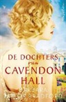 Barbara Taylor Bradford - De dochters van Cavendon Hall