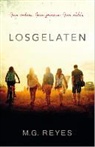 M. G. Reyes, M.G. Reyes - Losgelaten