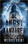Michael Grant - De Angstaanjager